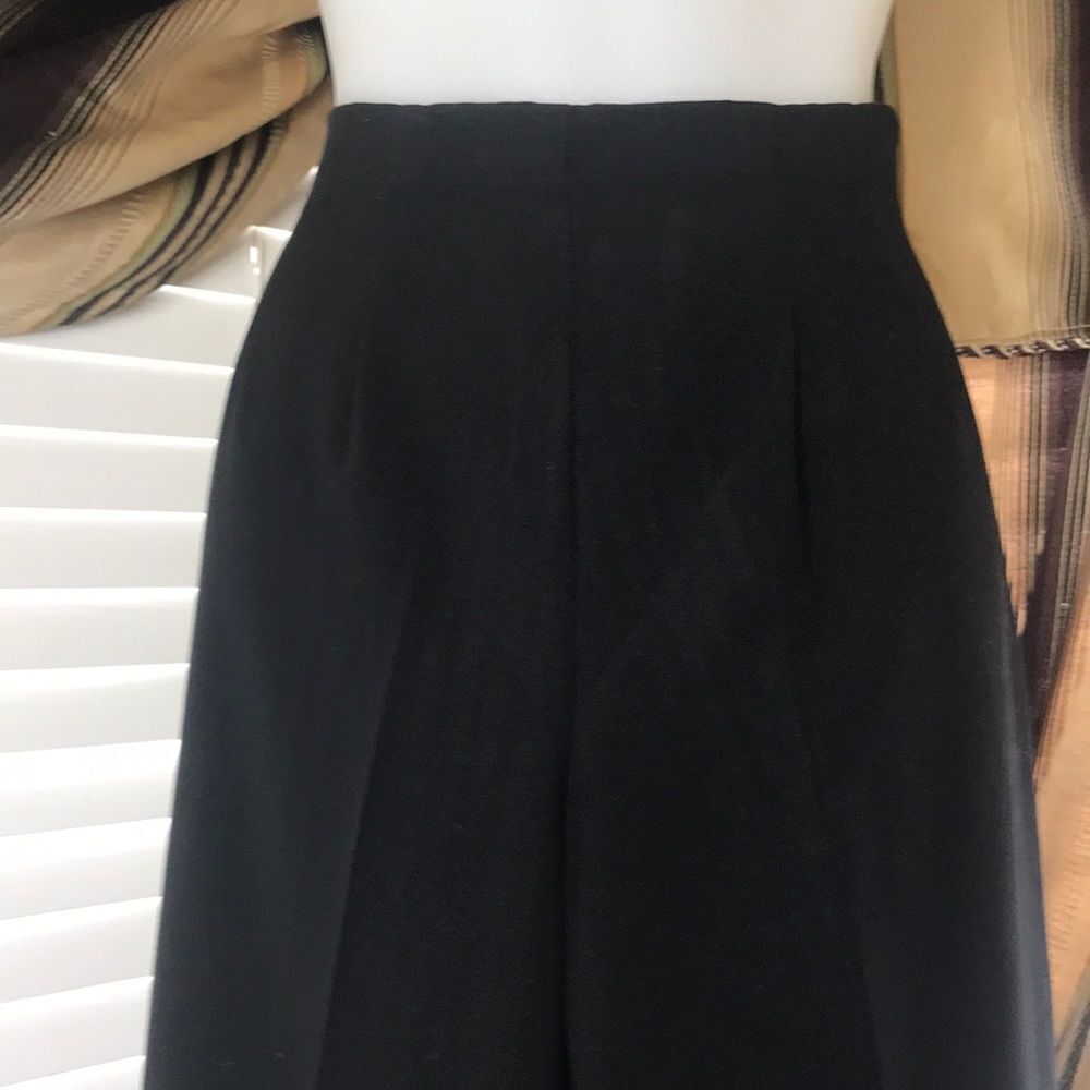 Black Trousers | Worthington Stretch Pants Dress Size 4